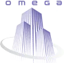 Omega Developer logo