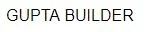 Gupta Builder logo
