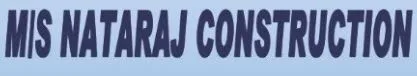 Nataraj Construction logo