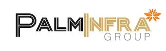 Palm Infra Group logo