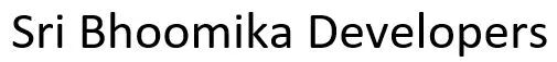 Sri Bhoomika Developers logo