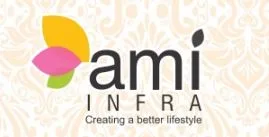 Ami Infra logo
