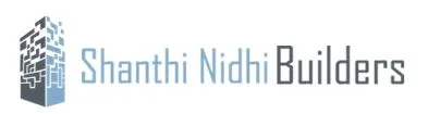 Shanthi Nidhi Builders logo