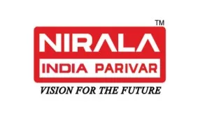 Nirala india Parivar logo