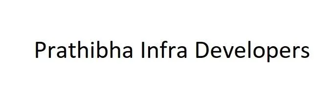 Prathibha Infra Developers logo