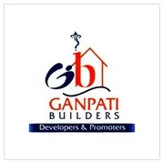 Ganpati Builders Developers and Promoters logo