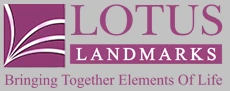 Lotus Landmarks logo
