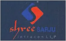 Shree Sarju Infracon LLP logo