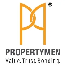 Propertymen Realty logo