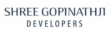 Shree Gopinathji Developers logo
