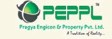 Pragya Engicon and Property logo