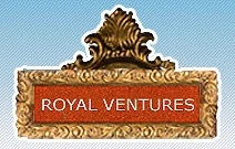Royal Ventures logo