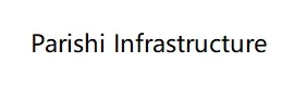 Parishi Infrastructure logo