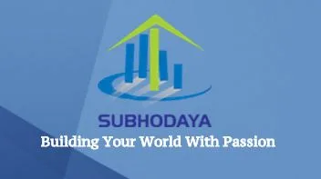 Subhodayaraga Infra Builders logo