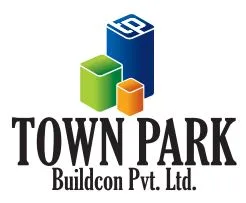 Town Park Buildcon logo