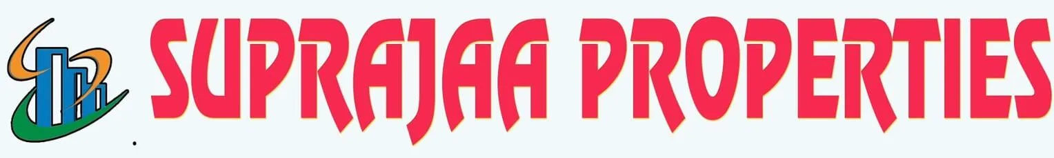 Suprajaa Properties logo