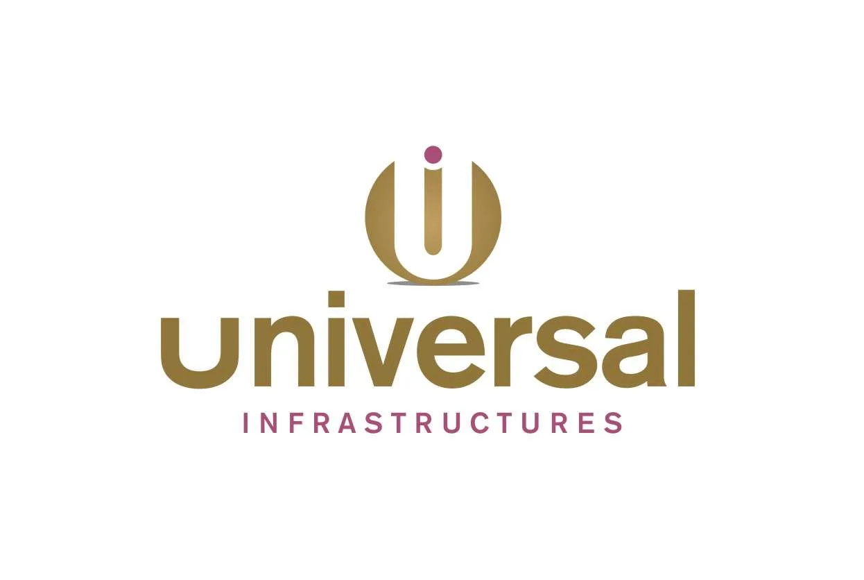 Universal Infrastructures Builders logo