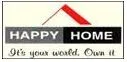 Happy Home Construction logo