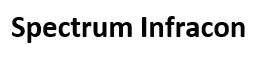 Spectrum Infracon logo
