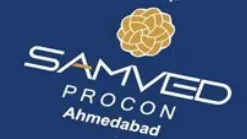 Samved Procon logo