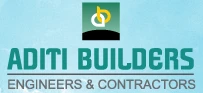 Aditi Builders Udupi logo