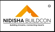 Nidisha Buildcon logo
