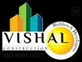 Vishal Construction logo