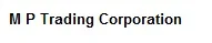 M P Trading Corporation logo