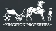 Kingston Properties Bangalore logo