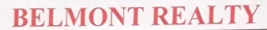 Belmont Realty logo