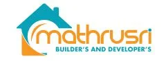 Mathrusri Constructions logo