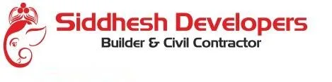 Siddhesh Developers Nashik logo