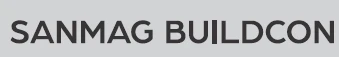 Sanmag Buildcon LLP logo