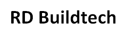 RD Buildtech logo