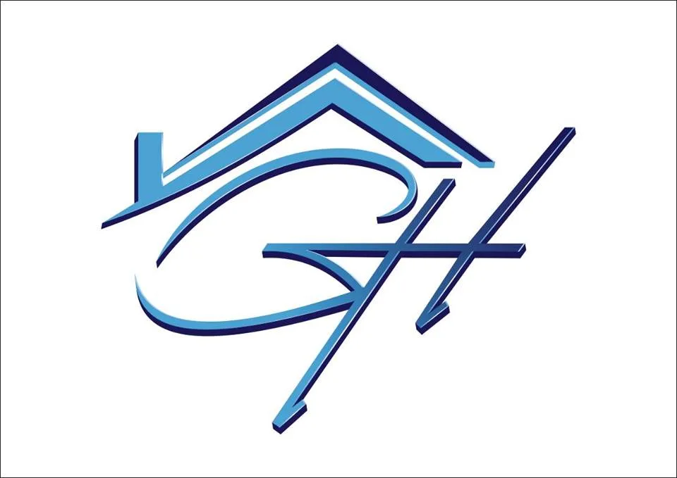 Galaxy Homes Ghaziabad logo