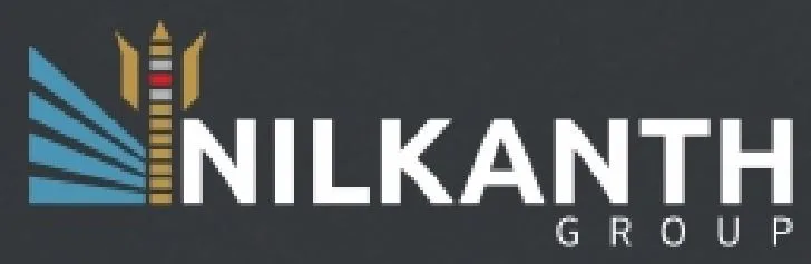 Nilkanth Group Surat logo