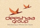 Deeshaa Group logo