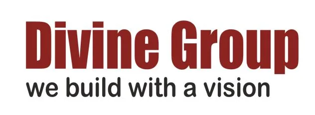 Divine Group Builders logo