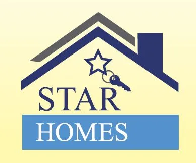 Star Homes Mohali logo