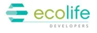 Ecolife Developers logo