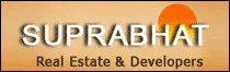 Suprabhat Real Estate logo