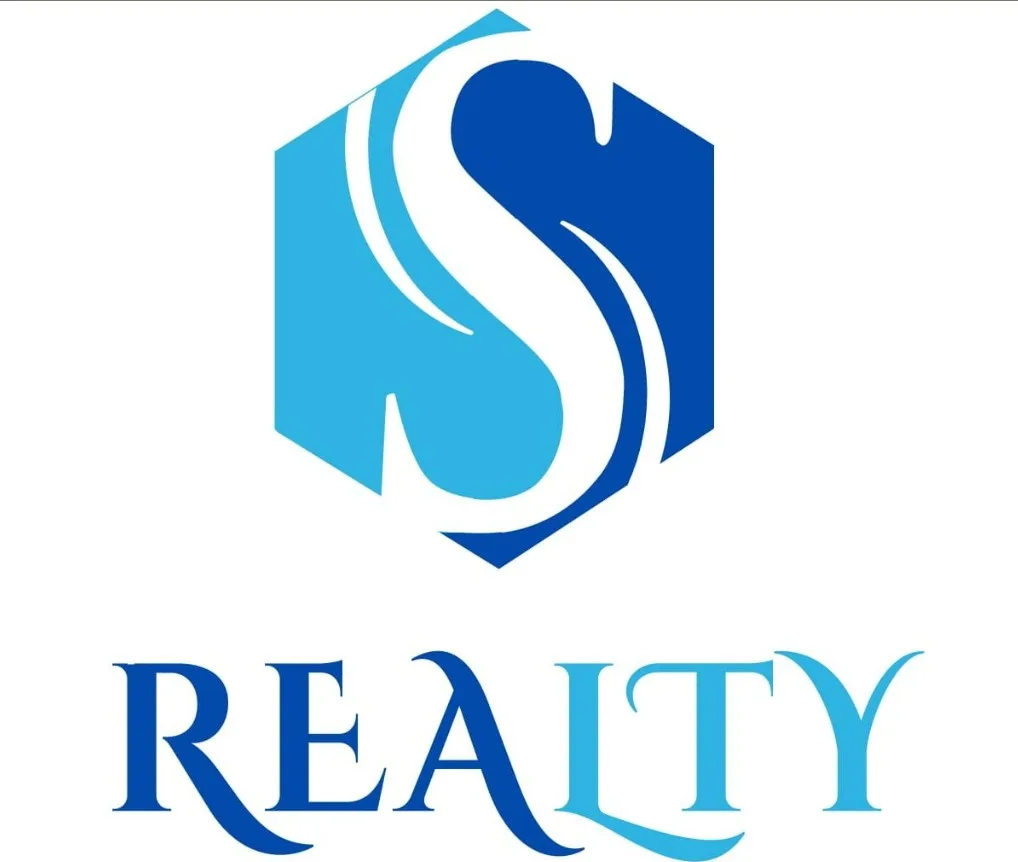 S Realty logo