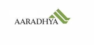 AARADHYA BUILDERS logo