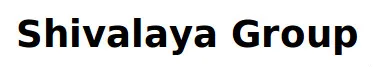 Shivalaya Group Mumbai logo