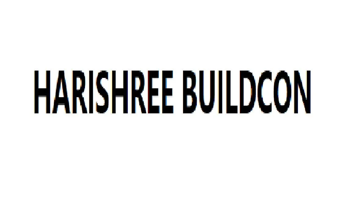 Harishree Buildcon logo