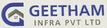 Geetham Infra logo