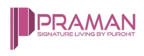 Praman Group logo