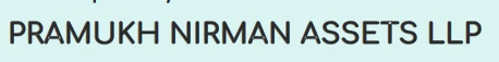 Pramukh Nirman Assets LLP logo