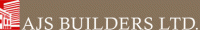 AJS Builders logo