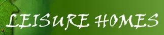 Leisure Homes logo